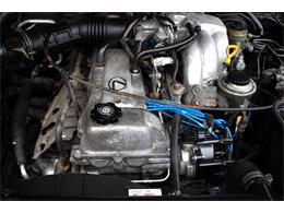 1997 Lexus LX450 (CC-1555457) for sale in Raleigh, North Carolina