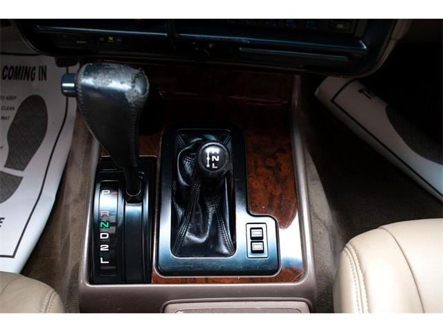 1997 Lexus LX450 (CC-1555457) for sale in Raleigh, North Carolina