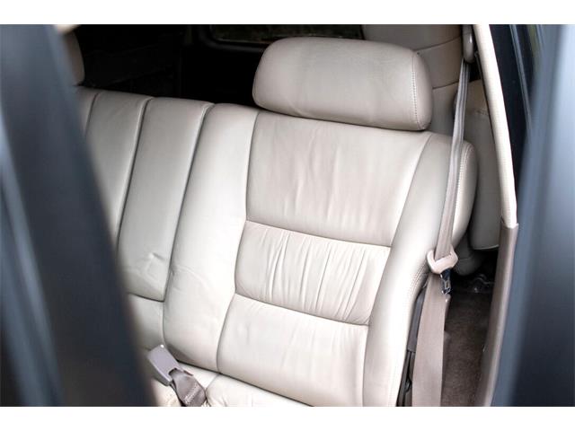 1997 Lexus LX450 (CC-1555457) for sale in Raleigh, North Carolina