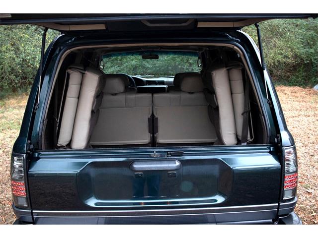 1997 Lexus LX450 (CC-1555457) for sale in Raleigh, North Carolina