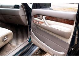 1997 Lexus LX450 (CC-1555457) for sale in Raleigh, North Carolina