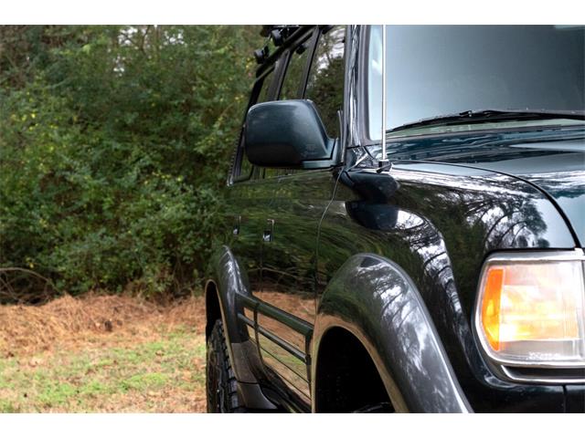 1997 Lexus LX450 (CC-1555457) for sale in Raleigh, North Carolina