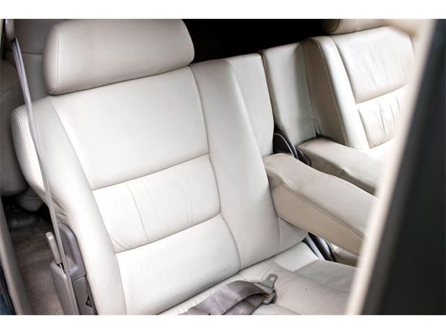 1997 Lexus LX450 (CC-1555457) for sale in Raleigh, North Carolina