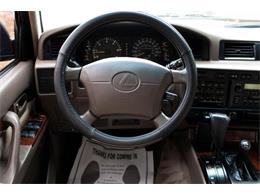 1997 Lexus LX450 (CC-1555457) for sale in Raleigh, North Carolina