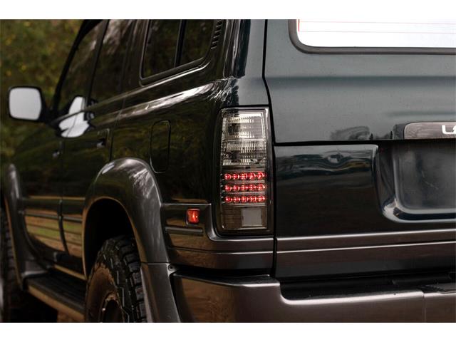 1997 Lexus LX450 (CC-1555457) for sale in Raleigh, North Carolina