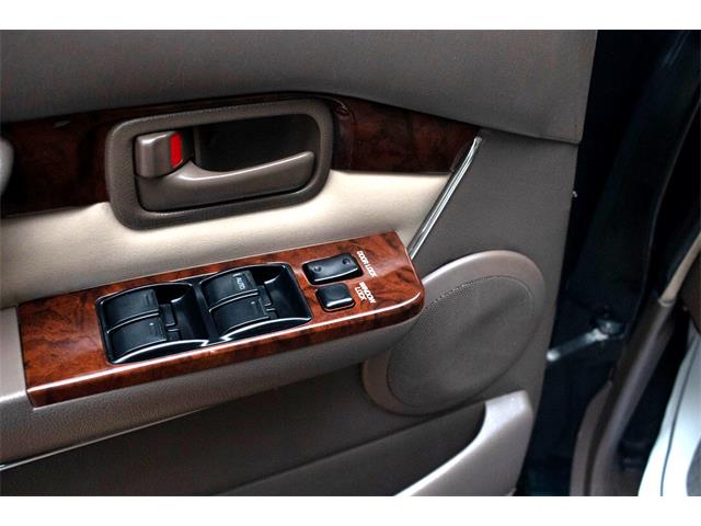 1997 Lexus LX450 (CC-1555457) for sale in Raleigh, North Carolina