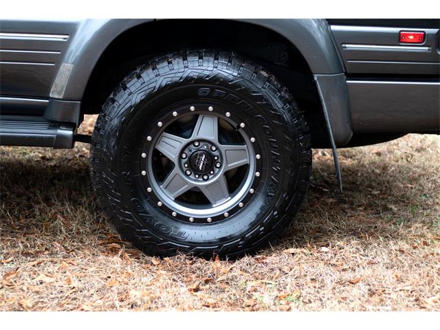 1997 Lexus LX450 (CC-1555457) for sale in Raleigh, North Carolina