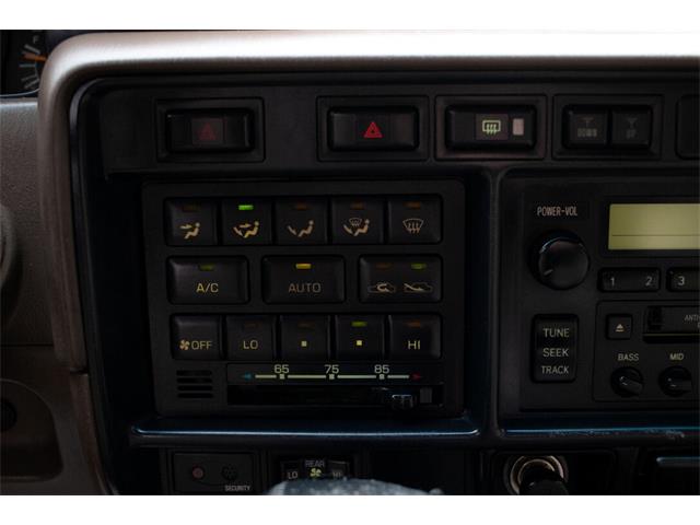 1997 Lexus LX450 (CC-1555457) for sale in Raleigh, North Carolina