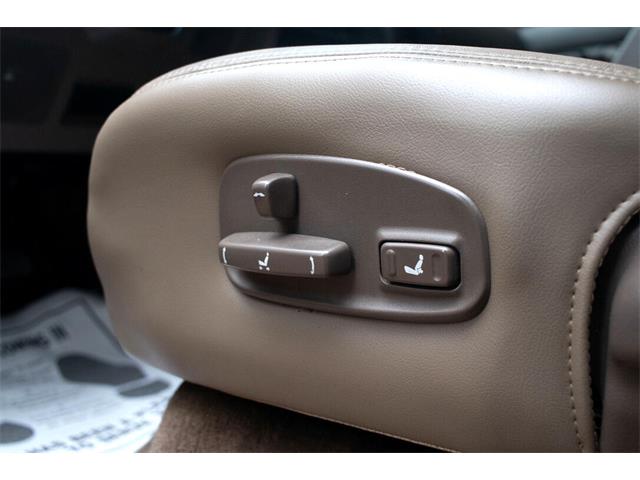 1997 Lexus LX450 (CC-1555457) for sale in Raleigh, North Carolina