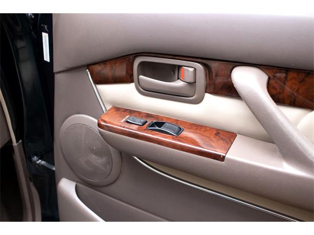 1997 Lexus LX450 (CC-1555457) for sale in Raleigh, North Carolina