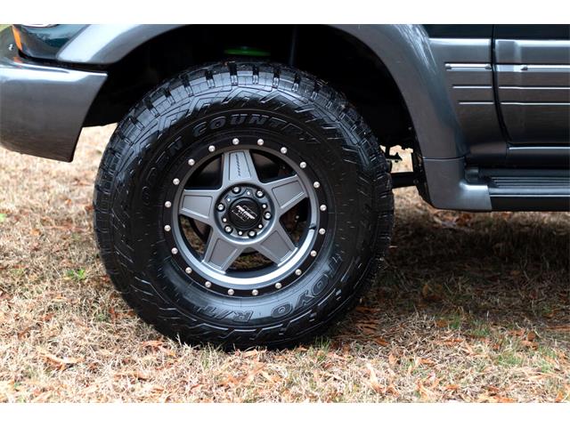 1997 Lexus LX450 (CC-1555457) for sale in Raleigh, North Carolina