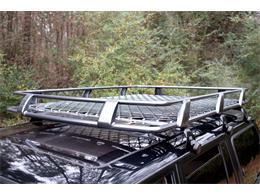 1997 Lexus LX450 (CC-1555457) for sale in Raleigh, North Carolina