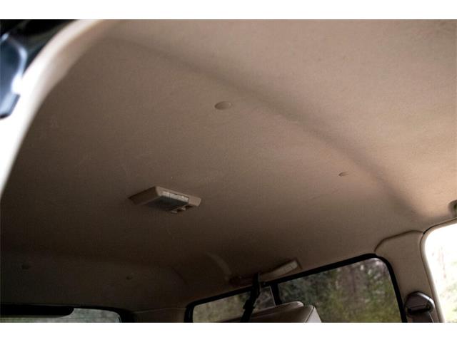 1997 Lexus LX450 (CC-1555457) for sale in Raleigh, North Carolina