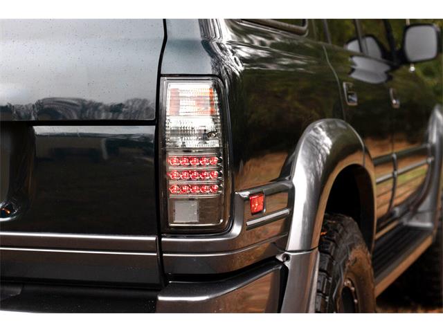 1997 Lexus LX450 (CC-1555457) for sale in Raleigh, North Carolina