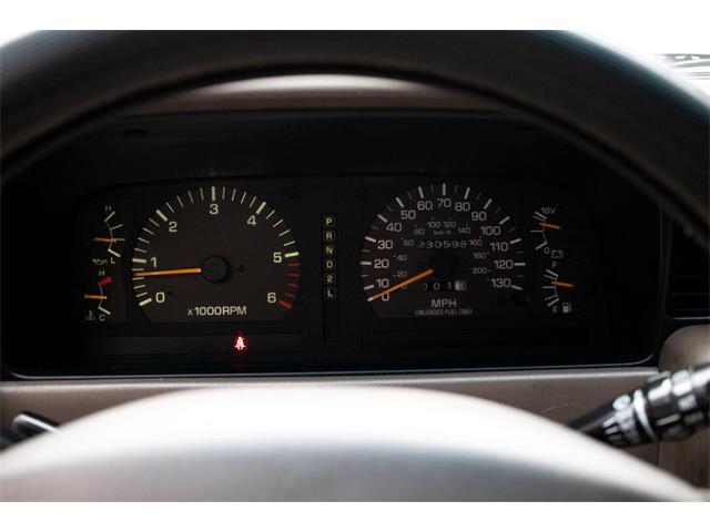 1997 Lexus LX450 (CC-1555457) for sale in Raleigh, North Carolina