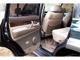 1997 Lexus LX450 (CC-1555457) for sale in Raleigh, North Carolina