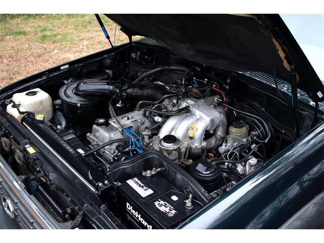 1997 Lexus LX450 (CC-1555457) for sale in Raleigh, North Carolina