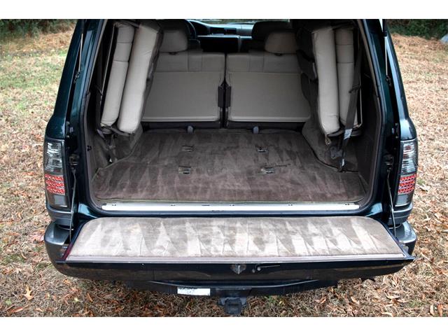 1997 Lexus LX450 (CC-1555457) for sale in Raleigh, North Carolina