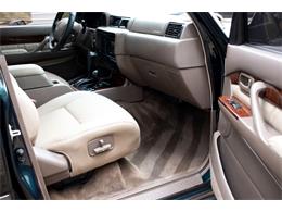 1997 Lexus LX450 (CC-1555457) for sale in Raleigh, North Carolina