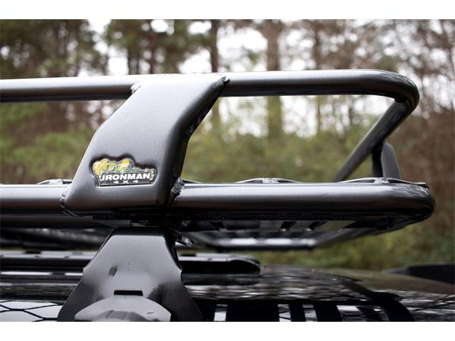 1997 Lexus LX450 (CC-1555457) for sale in Raleigh, North Carolina