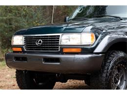 1997 Lexus LX450 (CC-1555457) for sale in Raleigh, North Carolina
