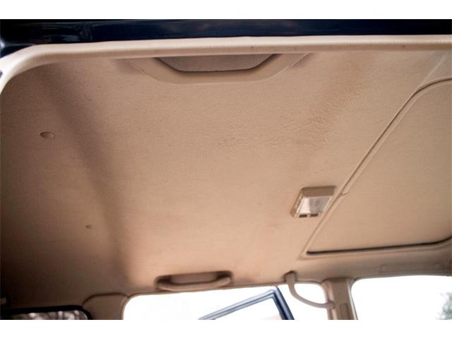 1997 Lexus LX450 (CC-1555457) for sale in Raleigh, North Carolina