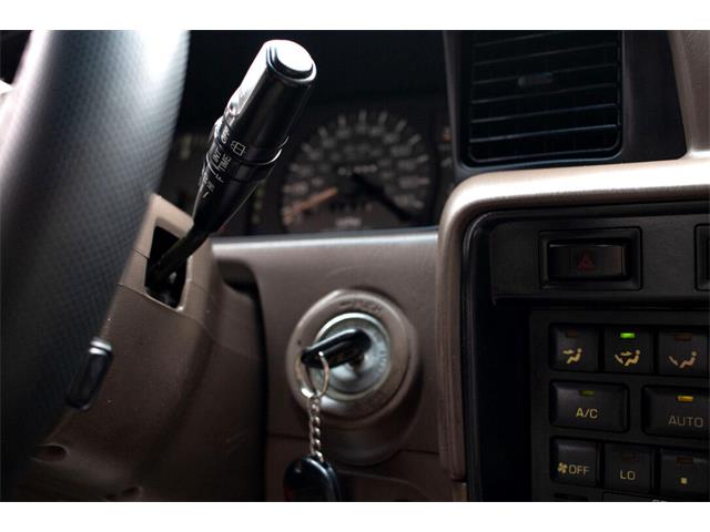 1997 Lexus LX450 (CC-1555457) for sale in Raleigh, North Carolina