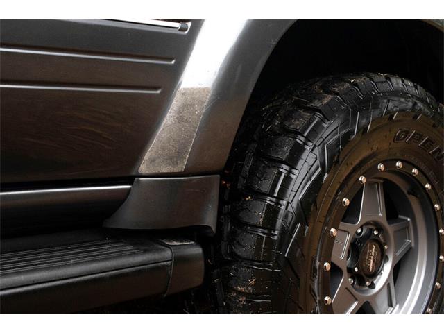 1997 Lexus LX450 (CC-1555457) for sale in Raleigh, North Carolina