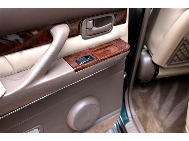 1997 Lexus LX450 (CC-1555457) for sale in Raleigh, North Carolina