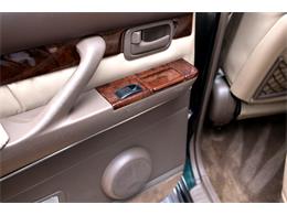 1997 Lexus LX450 (CC-1555457) for sale in Raleigh, North Carolina