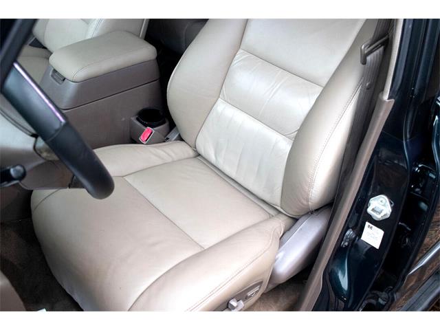 1997 Lexus LX450 (CC-1555457) for sale in Raleigh, North Carolina