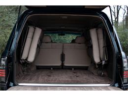 1997 Lexus LX450 (CC-1555457) for sale in Raleigh, North Carolina