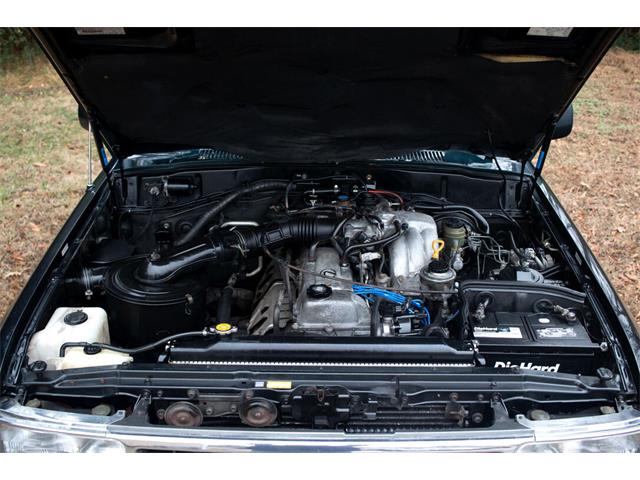 1997 Lexus LX450 (CC-1555457) for sale in Raleigh, North Carolina