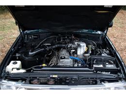 1997 Lexus LX450 (CC-1555457) for sale in Raleigh, North Carolina