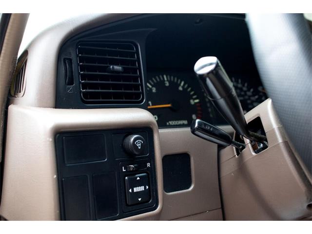 1997 Lexus LX450 (CC-1555457) for sale in Raleigh, North Carolina