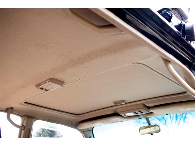 1997 Lexus LX450 (CC-1555457) for sale in Raleigh, North Carolina