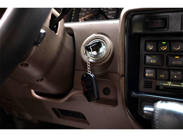 1997 Lexus LX450 (CC-1555457) for sale in Raleigh, North Carolina