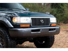 1997 Lexus LX450 (CC-1555457) for sale in Raleigh, North Carolina