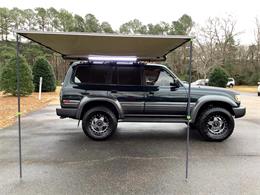 1997 Lexus LX450 (CC-1555457) for sale in Raleigh, North Carolina