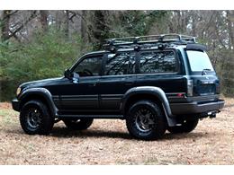 1997 Lexus LX450 (CC-1555457) for sale in Raleigh, North Carolina