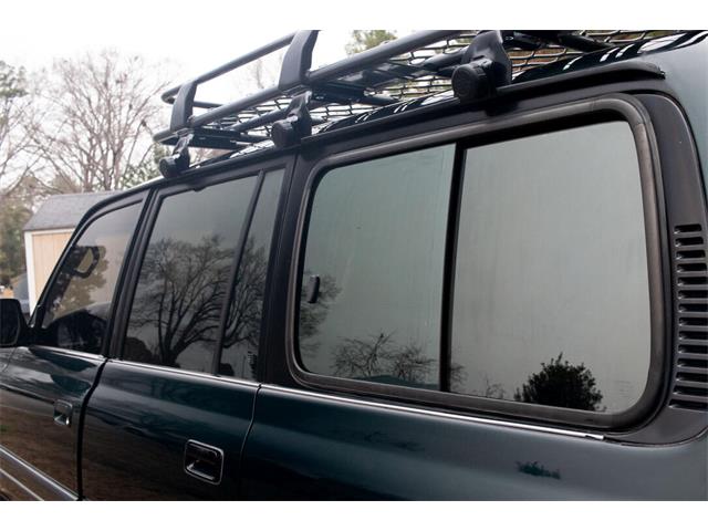 1997 Lexus LX450 (CC-1555457) for sale in Raleigh, North Carolina