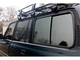 1997 Lexus LX450 (CC-1555457) for sale in Raleigh, North Carolina