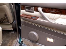 1997 Lexus LX450 (CC-1555457) for sale in Raleigh, North Carolina