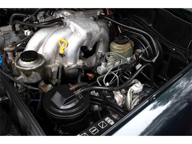 1997 Lexus LX450 (CC-1555457) for sale in Raleigh, North Carolina