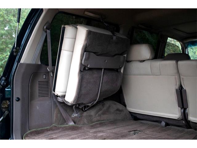 1997 Lexus LX450 (CC-1555457) for sale in Raleigh, North Carolina