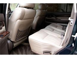 1997 Lexus LX450 (CC-1555457) for sale in Raleigh, North Carolina