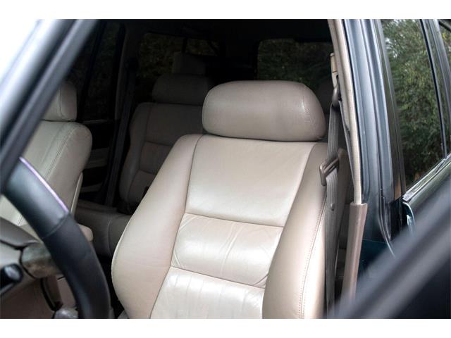 1997 Lexus LX450 (CC-1555457) for sale in Raleigh, North Carolina