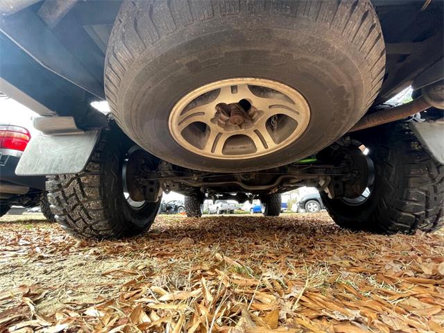 1997 Lexus LX450 (CC-1555457) for sale in Raleigh, North Carolina