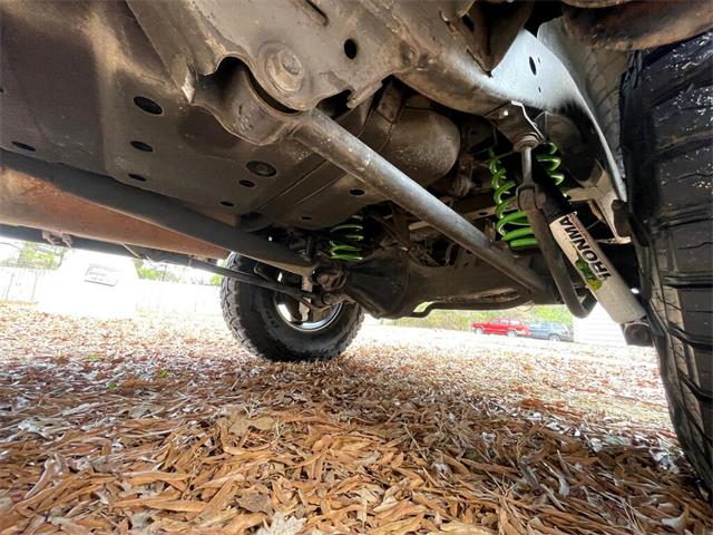 1997 Lexus LX450 (CC-1555457) for sale in Raleigh, North Carolina