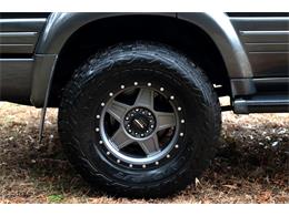 1997 Lexus LX450 (CC-1555457) for sale in Raleigh, North Carolina